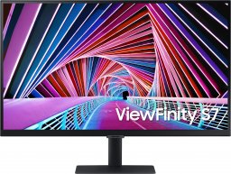 Monitor Samsung ViewFinity S70A (LS27A700NWPXEN)