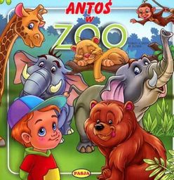  Antoś w zoo (207956)