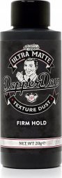 DAPPER DAN DAPPER DAN ULTRA MATTE Puder do Stylizacji Włosów 20 g