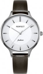 Zegarek Perfect ZEGAREK DAMSKI PERFECT E353-01 (zp516c) + BOX