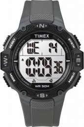 Zegarek Timex Zegarek Timex TW5M41100 młodzieżowy
