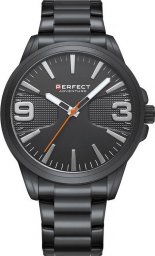 Zegarek Perfect ZEGAREK MĘSKI PERFECT M114-11 (zp372c) + BOX