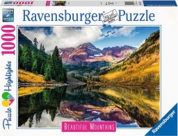  Ravensburger Puzzle 1000 element?w Aspen, Kolorado