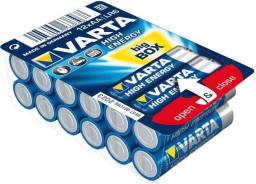  Varta Bateria High Energy AA / R6 12 szt.