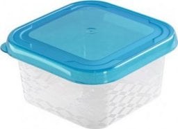  Branq BRANQ - Pojemnik na żywność - Blue Box - przyprawy - niebieski - 0,1 L