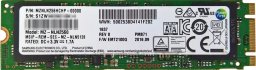 Dysk SSD Samsung PM871 256GB M.2 2280 SATA III