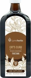  Lymeherbs Cat 's Claw nalewka 1:5 (500ml)