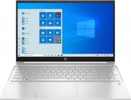 Laptop HP Pavilion 15-eg0035ur i5-1135G7 / 8 GB / 256 GB (2P1N9EAR)