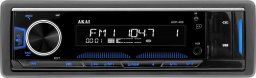 Radio samochodowe Aiwa Radio samochodowe z BT i podwójnym USB AKAI ACP-400