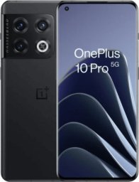 Smartfon OnePlus 10 Pro 5G 8/128GB Czarny  (5011101934)