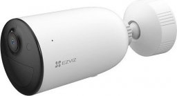 Kamera IP Ezviz Kamera HB3, 3-Megapixel Progressive Scan, 2304 x 1296, AI Human Detection , Micro SD slot for local storage in base (Up to 256G)