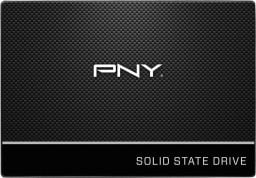 Dysk SSD PNY CS900 250GB 2.5" SATA III (SSD7CS900-250-RB)