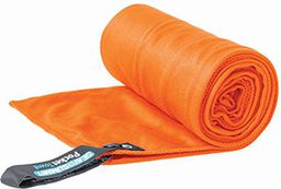  Sea To Summit Ręcznik Pocket Towel pomarańczowy r. M (APOCT/OR/M)