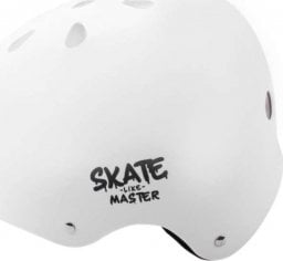  Master Kask Skateboardowy MASTER Fuel L