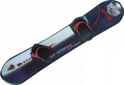  Spartan Deska Snowboardowa SPARTAN 130cm