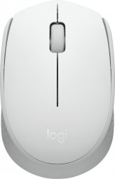 Mysz Logitech M171 biała (910-006867)