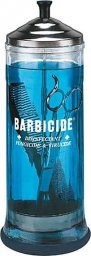  Barbicide pojemnik szklany do dezynfekcji Barbicide 1100 ml