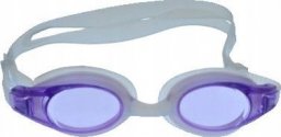  Okulary do Pływania na Basen Antyfog Freestyle Junior
