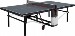 Stół do tenisa stołowego Sponeta Stół do Tenisa Stołowego SPONETA Design Line - Pro Outdoor (szary)