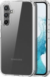 Dux Ducis Dux Ducis Clin etui do Samsung Galaxy A54 5G pancerny pokrowiec obudowa na tył przezroczyste