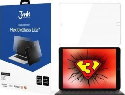  3MK 3MK FlexibleGlass Lite Apple iPad 8 gen/ 9 gen, Szkło Hybrydowe Lite