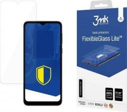  3MK 3Mk FlexibleGlass Lite Motorola Moto E13 Szkło Hybrydowe Lite