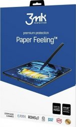 3MK 3MK PaperFeeling PocketBook Touch Lux 5 2szt/2psc Folia