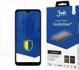  3MK 3MK FlexibleGlass Lite DJI RS 3/RS 3 Pro Szkło Hybrydowe Lite