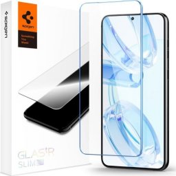 Spigen Spigen Glas.TR Slim - Szkło hartowane do Samsung Galaxy S23