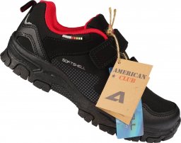  American Club Dziecięce buty trekkingowe American Club WT-132 36