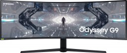 Monitor Samsung Odyssey G95T (LC49G95TSSPXEN)