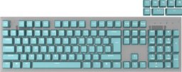  Genesis Lead 300 Double Shot Keycaps (NAG-2008)