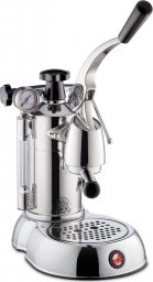 Ekspres ciśnieniowy La Pavoni Stradivari Professional Lusso