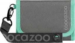  Coocazoo COOCAZOO 2.0 portfel, kolor: Fresh Mint
