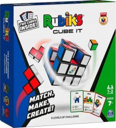  Spin Master Rubik Cube It