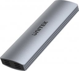 Kieszeń Unitek M.2 NVMe/SATA 10Gbps S1230A