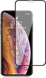  Braders Szkło Hartowane Full Glue do iPhone 11 Pro