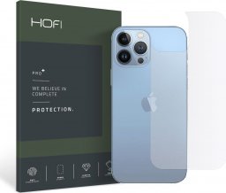  Hofi Szkło Hybrydowe na tył Hofi Hybrid Pro+ do iPhone 13 Pro