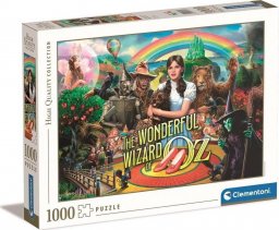  Clementoni CLE puzzle 1000 HQ The Wizard of OZ 39746
