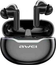 Słuchawki Awei T50 Pro czarne