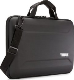 Torba Thule Thule Gauntlet 4.0 TGAE2357 - Black torba na notebooka 40,6 cm (16") Etui kieszeniowe Czarny