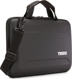 Torba Thule Thule Gauntlet 4.0 TGAE2358 - Black torba na notebooka 35,6 cm (14") Etui kieszeniowe Czarny
