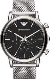 Zegarek Emporio Armani ZEGAREK MĘSKI EMPORIO ARMANI AR1808  (zi038a)