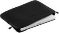 Torba Fujitsu Fujitsu S26391-F1194-L141 torba na notebooka 35,8 cm (14.1") Etui kieszeniowe Czarny