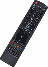 Pilot RTV Lamex PILOT Do TV Telewizora LG LCD LED UCT-040