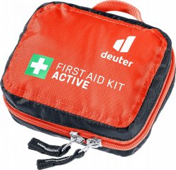  Deuter Apteczka First Aid Kit Active papaya
