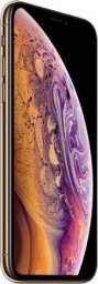 Smartfon Apple iPhone XS 2/256GB Dual SIM Złoty Klasa A 