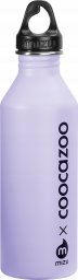  Coocazoo COOCAZOO 2.0 butelka ze stali nierdzewnej, kolor: all lilac