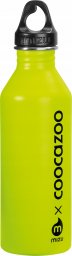  Coocazoo COOCAZOO 2.0 butelka ze stali nierdzewnej, kolor: all lime