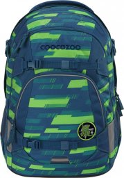 Coocazoo COOCAZOO 2.0 plecak MATE, kolor: Lime Stripe